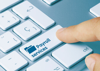 The Advantages of Payroll Services